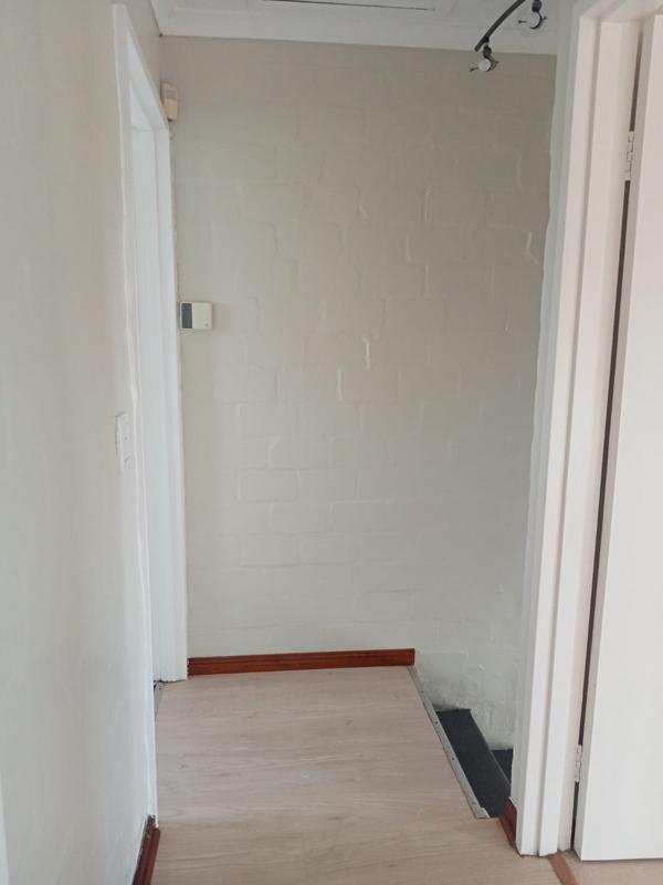 To Let 2 Bedroom Property for Rent in Parklands Western Cape